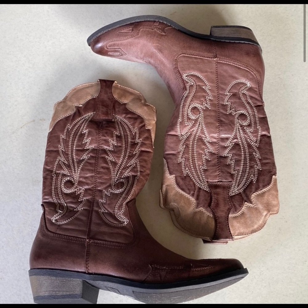 ⚡️festival boots⚡️